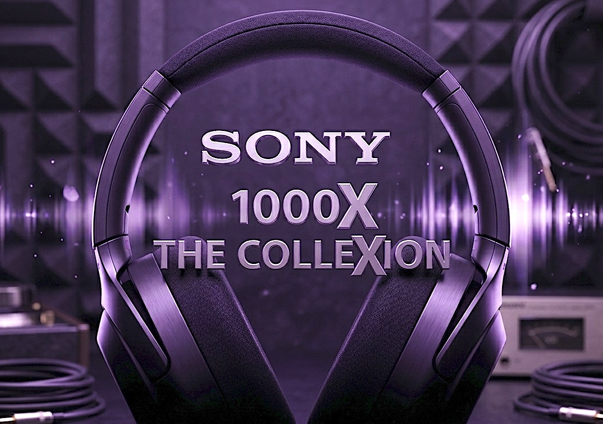 なに？ ソニー「WH-1000XM6」の上位版が登場する？〜10万円超え「Sony