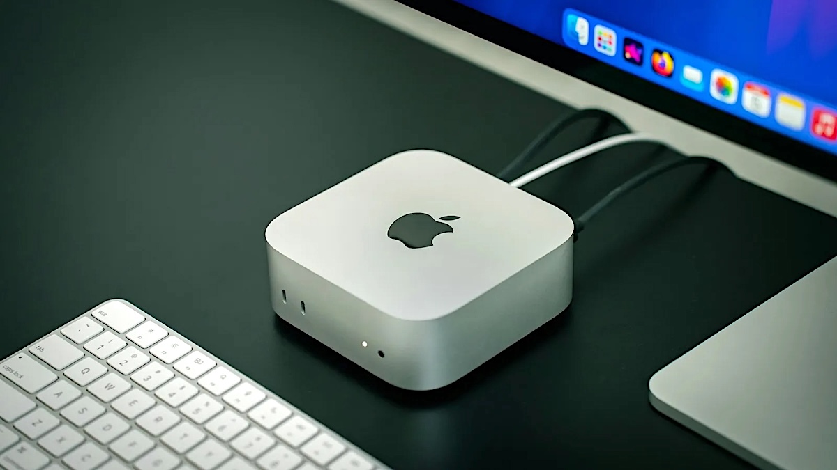 Mac miniまでも… お届まで「16週間」以上の異常事態！〜単純なメモリ