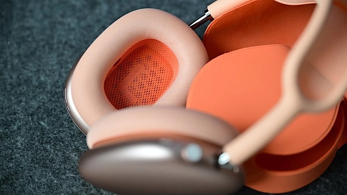 AirPods Max(第2世代)の違いは本当に「チップ」だけ？〜6年ぶりの