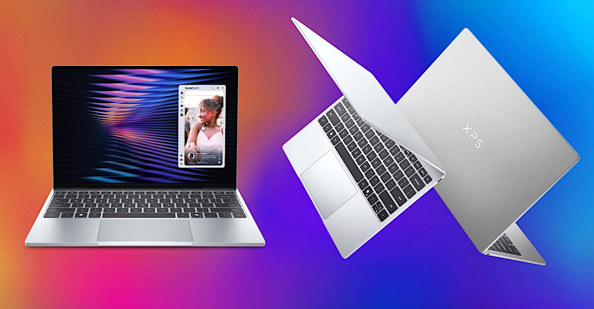 DellがMacBook Neo対抗のXPS13を発表も、「そこじゃない」理由〜一見
