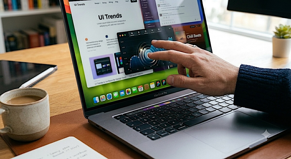 タッチパネル搭載MacBook Pro」欲しくないなあ…〜「OLED限定」にして