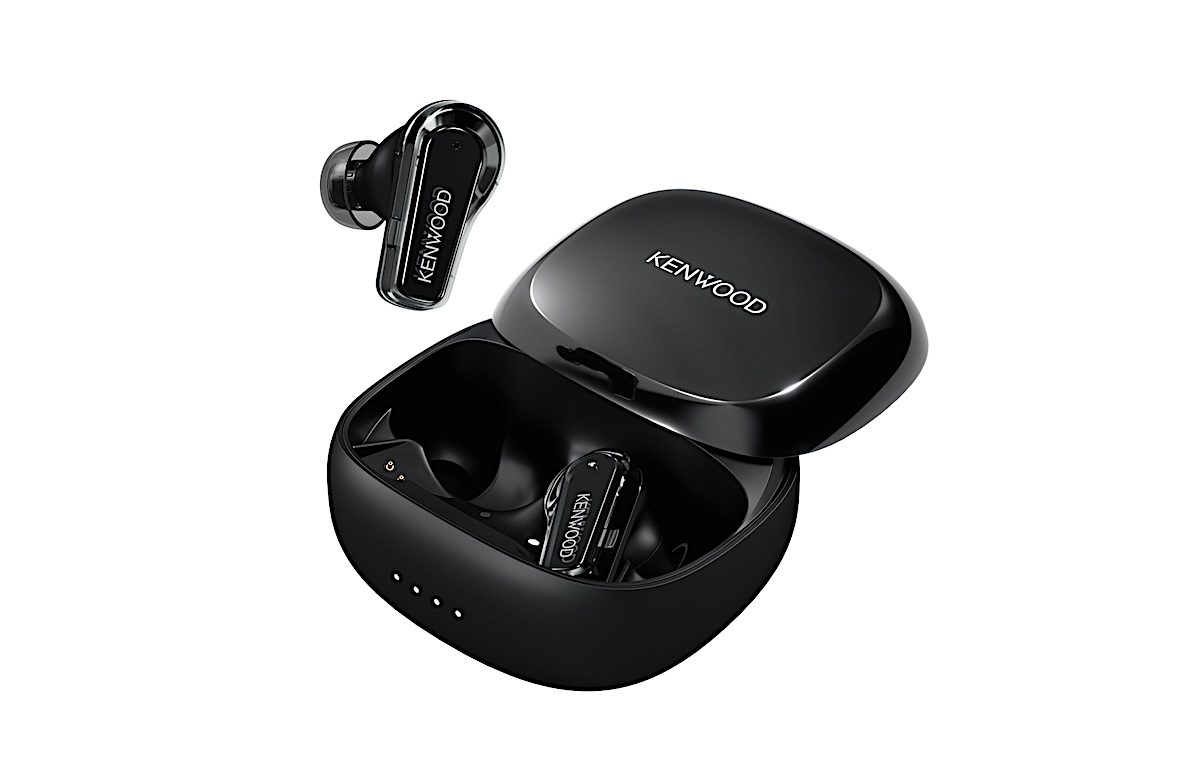 KENWOOD、今度は「ガラス振動板」を採用した新モデル「GLASS Core Pro