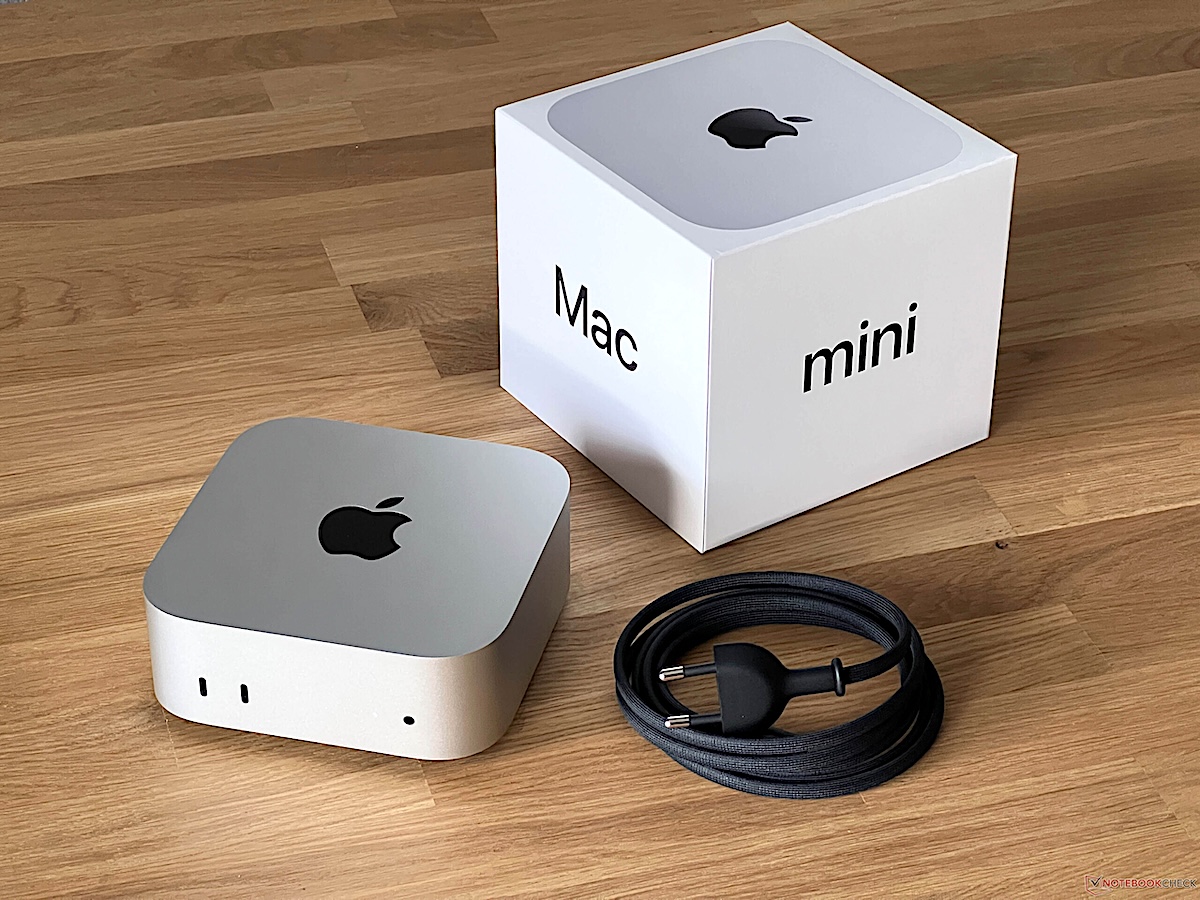 M4搭載 Mac mini」のAmazonでの再販から見える絶望〜この状況が今後も