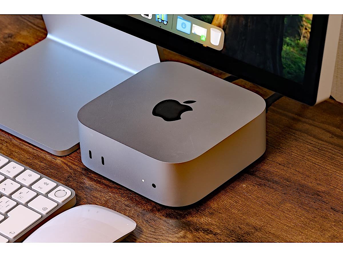 M4搭載 Mac mini」のAmazonでの再販から見える絶望〜この状況が今後も