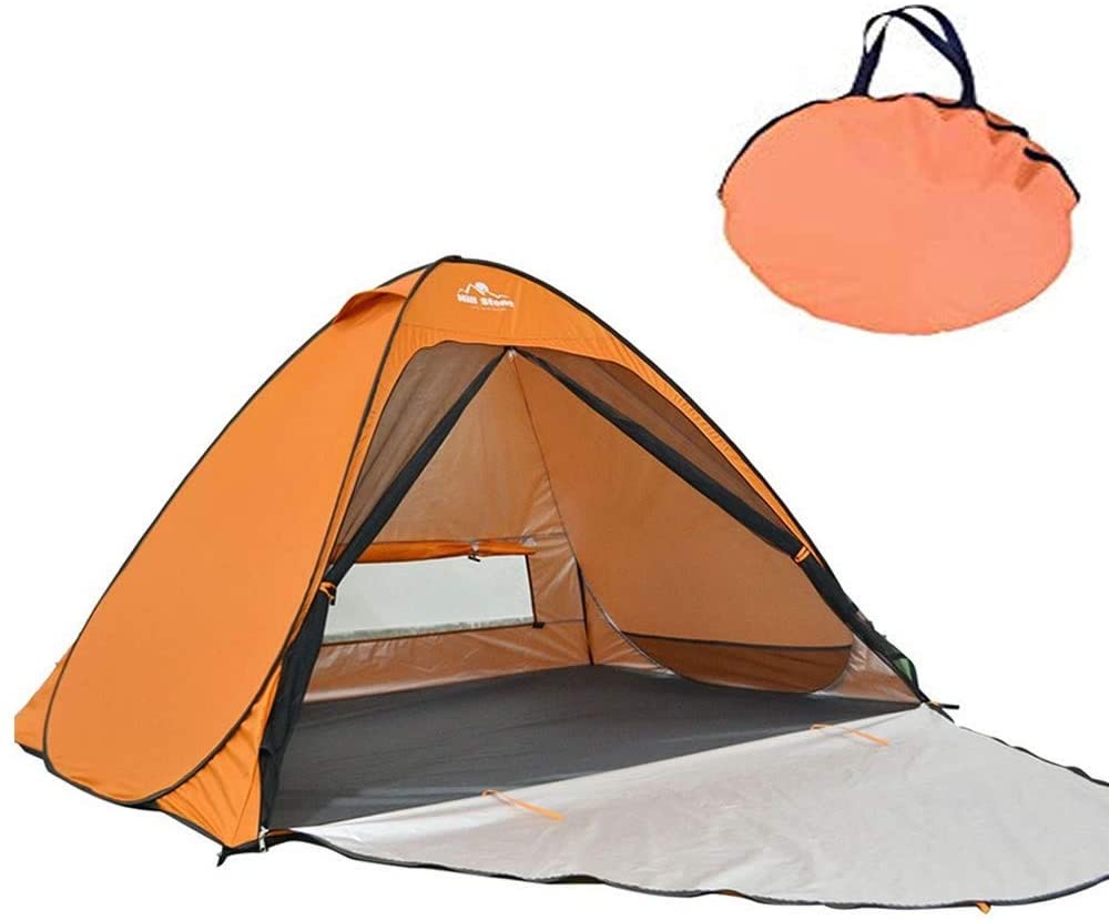 テントのたたみ方 メーカー別の動画解説 坂本のテントとキャンプのはなし