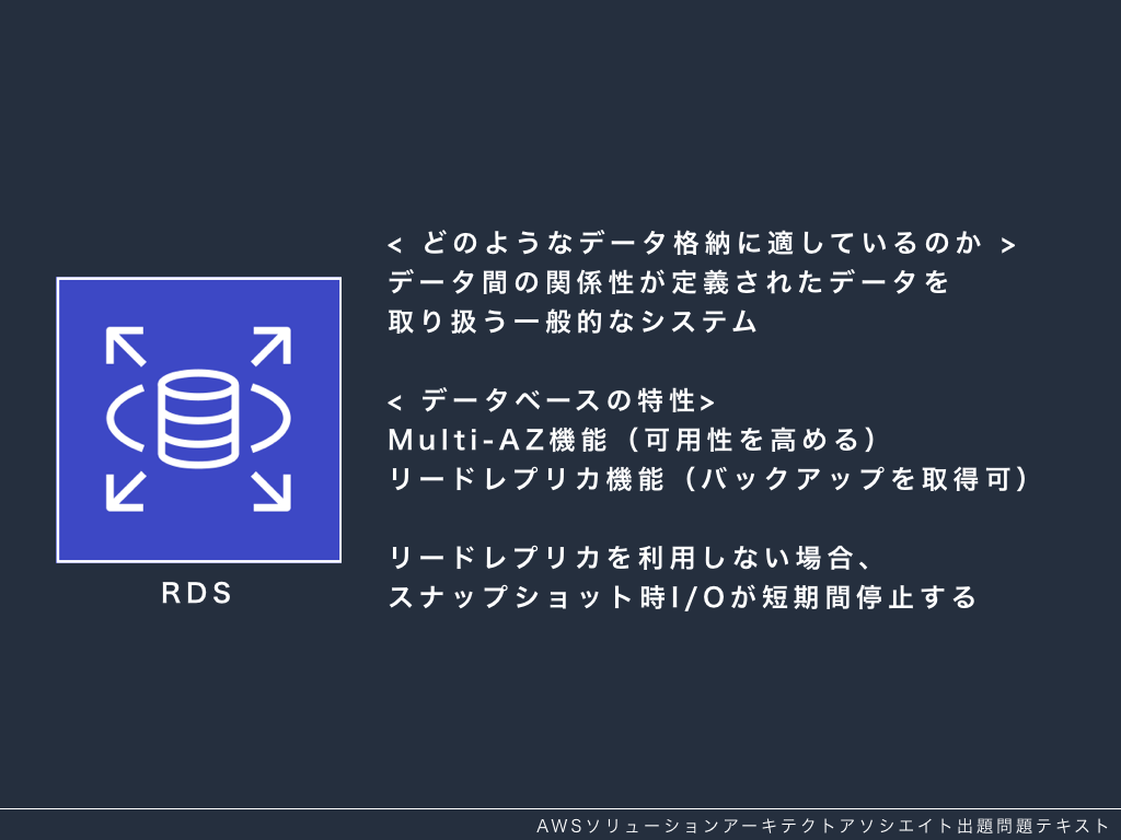 AWS3回目の正直、合格談