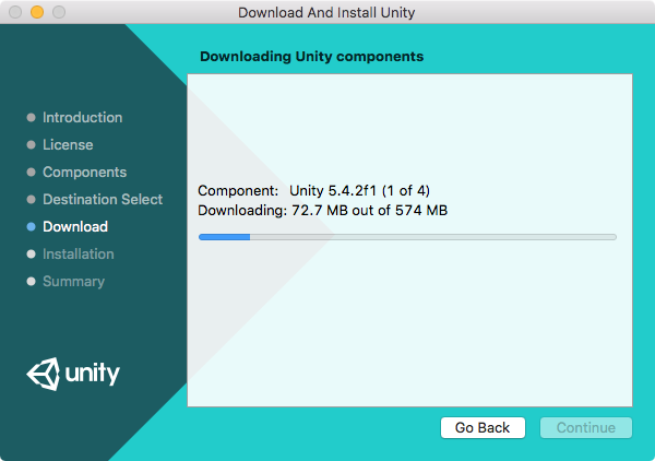 【初心者向け】Unityインストール時にやっておかないといけない2つのこと【バージョンの共存方法】_2