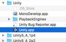 【Unity】追加インストールするコンポーネント(モジュール)の注意点_3