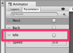 DOTweenとAnimator連動「巻き戻し」と「早送り」の実装方法_5