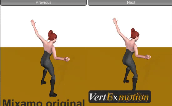 【Unity】お手軽にモデルをぐにゃぐにゃにするアセット紹介_1