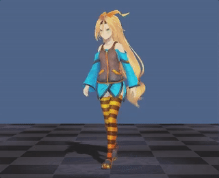 イメージエフェクトドリル - カメラブラー_0
