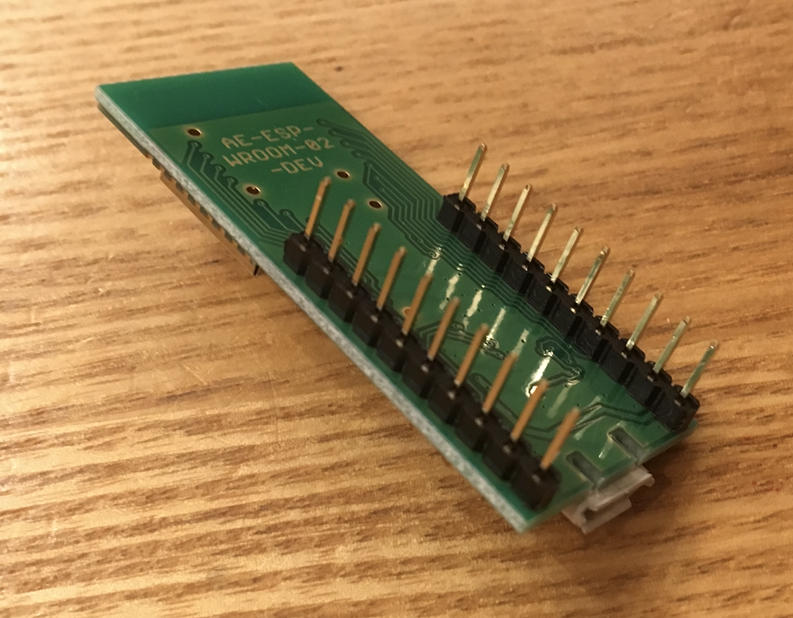 ESP-WROOM-02開発キットを使ってブラウザにHello Worldを表示させるまで_0