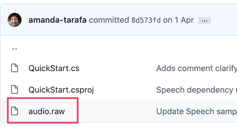 GoogleCloud Speech-to-TextをGoで触ってみる_15