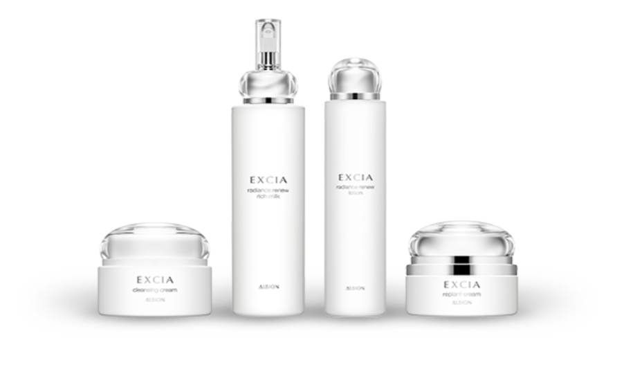 アルビオン＊エクシアシリーズ　エクストラリッチミルク6セット ALBION エクシアシリーズ アルビオン＊エクシアシリーズ エクストラ