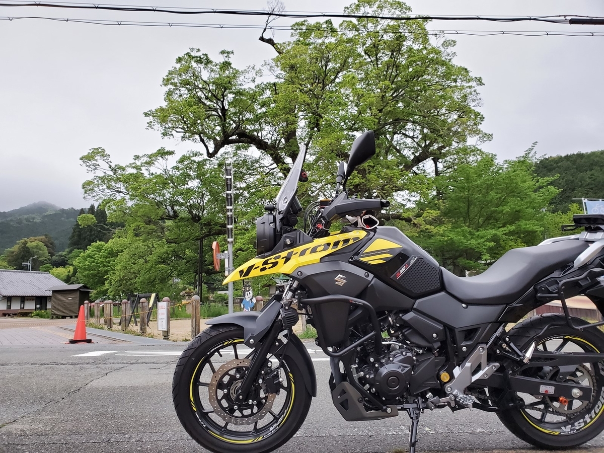 SUZUKI 純正 Vストローム650/GSXS750 ウィンカー他 [129