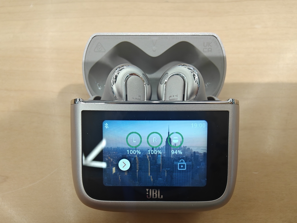 JBL TourPro 3製品Review〜驚異のノイキャン。2からの進化が凄かった