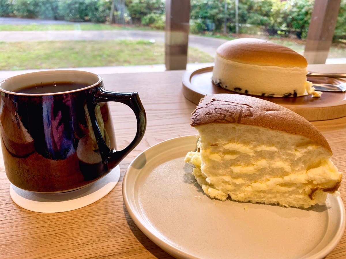り くろ ー おじさん カフェ