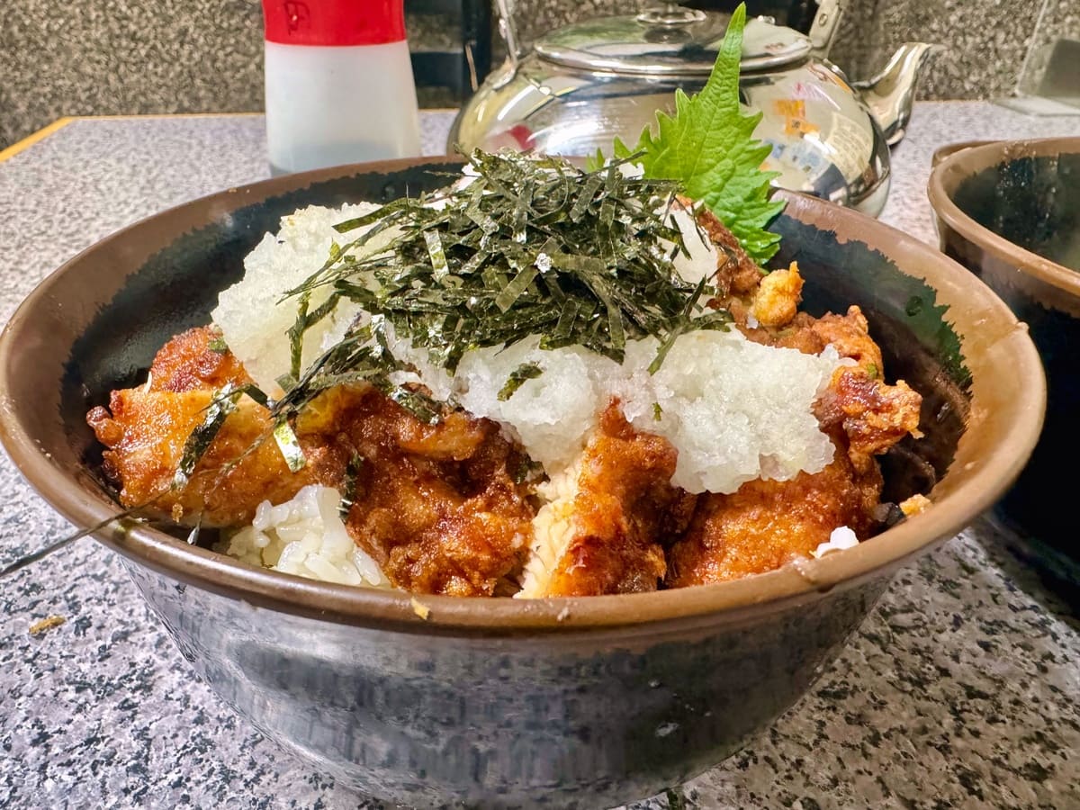 ハイ ライト 食堂