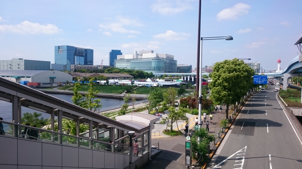人間交差点フェス16 に行ってきました 感想 その１ やりやすいことから少しずつ