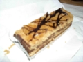 TarteChocolat