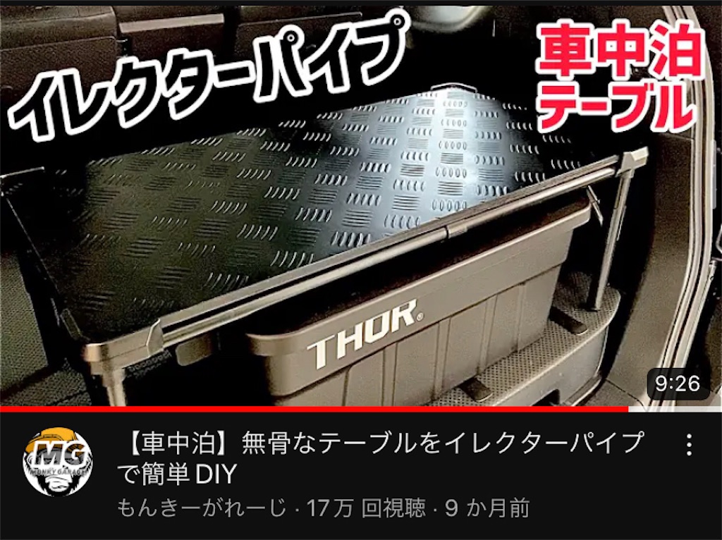 クオン　棚　イレクターパイプ　手作り DIY】おもちゃ箱にもなる本棚作ったよ【イレクターパイプ×合板