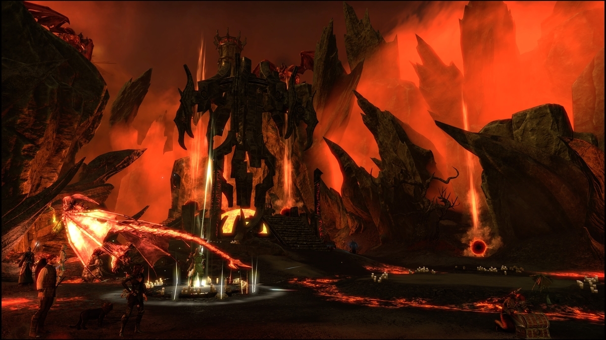 初心者が『オブリビオンを滅ぼす者』になれた話#ESO - エソラ