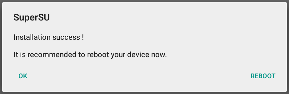 Xperia Tablet Z Sgp312 のroot化 Pcを使わずにandroid端末をroot化する Technically Impossible