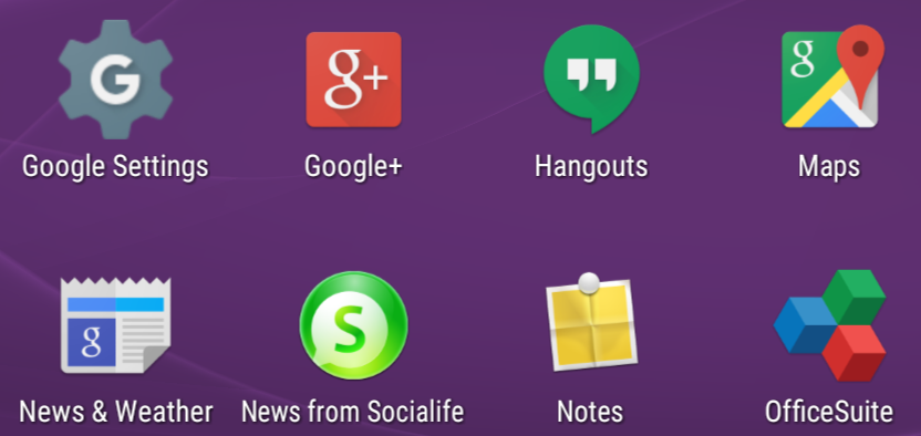 Xperia Tablet Z Sgp312 のroot化 Pcを使わずにandroid端末をroot化する Technically Impossible