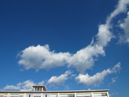 青空