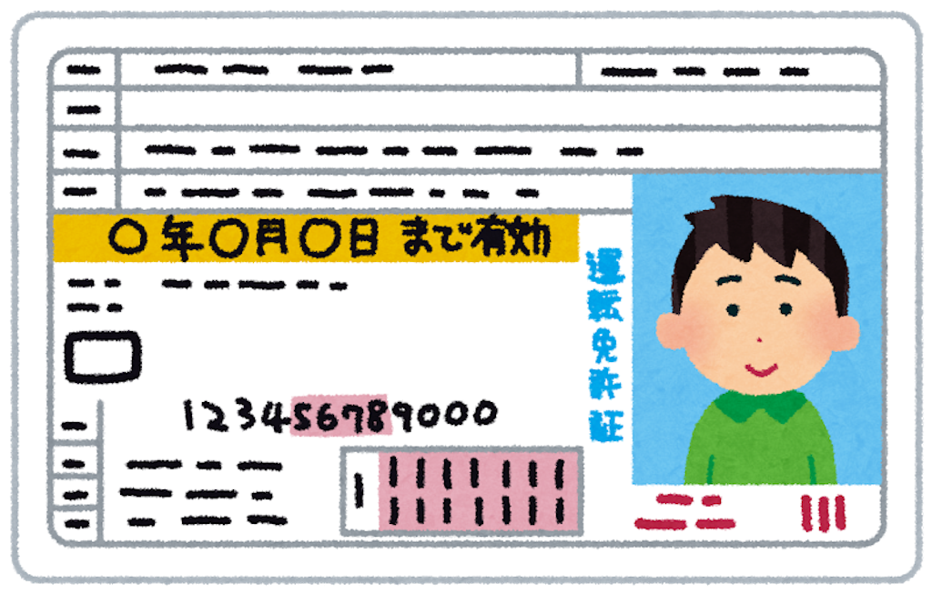 免許更新と社会構造とディズニーランド ライフエッセンス