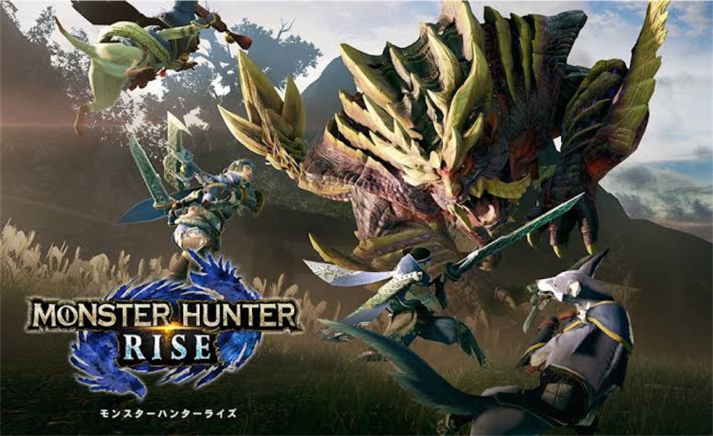 Mh3gとは ゲームの人気 最新記事を集めました はてな Mh3gとは ゲームの人気 最新記事を集めました はてな