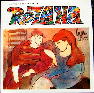 ROZANA /  VOL.1 & 2 ( CD )