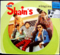 LOS SHAIN / LOS SHAIN’S SINGLES ( CD )