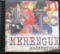 V.A. / MERENGUE UNDERGROUND ( CD )