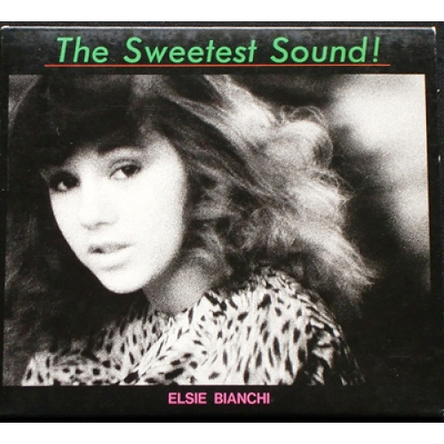 ELSIE BIANCHI / THE SWEETEST SOUND ! ( CD )