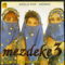 MEZDEKE 3 / SÖZLÜ POP ARABIC - MISIR DANSLARI ( CD )