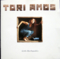 TORI AMOS / LITTLE EARTHQUAKES ( CD )