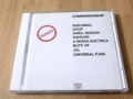 V.A. / COMPANIONSHIP - the sound of scandinavia ( CD )