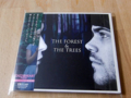 FOREST & THE TREES / THE FOREST & THE TREES ( JAPAN press ) ( BONUS TA\RACK ) ( 帯付 ) ( CD )