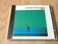 ANTONIO CARLOS JOBIM / WAVE ( CD )