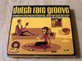 V.A. / DUTCH RARE GROOVE ( 2 CD )