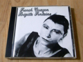 BRIGITTE FONTAINE / FRENCH CORAZON ( 1988 JAPAN press ) ( 14 tracks ) ( CD )