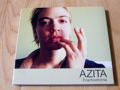 AZITA / ENANTIODROMIA ( CD )