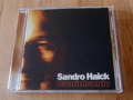 SANDRO HAICK / CAMINHANDO ( CD )