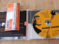 DAWN THOMSON / A TRBUTE TO ANTONIO CARLOS JOBIM ( JAPAN press ) ( 帯付 ) ( CD )