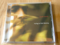 PAULO MUNIZ / TRYING TO FOOL DESTINY ( CD )