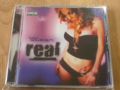 IVY QUEEN / REAL ( CD )