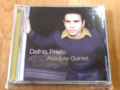 DAFNIS PRIETO / ABSOLUTE QUINTET ( CD )