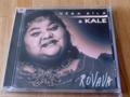 VERA BILA KALE / ROVAVA ( CD )