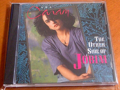 ANA CARAM / THE OTHER SIDE OF JOBIM ( CD )